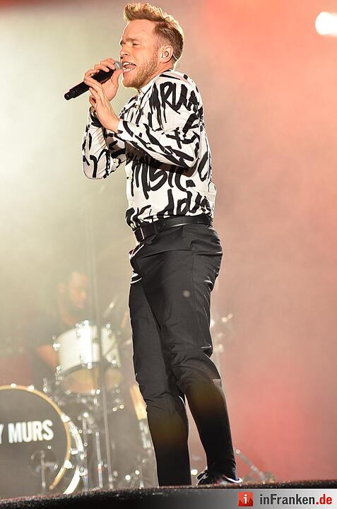 Das war das Bayern 3-Dorffest in Tiefenlesau