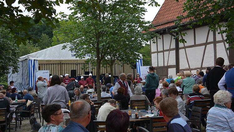 Foto: Hanns Friedrich