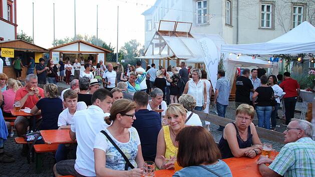 Fotos: Andreas Dorsch