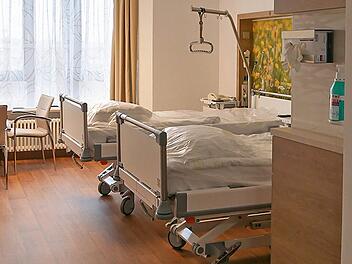 Unterfränkische Kliniken befürchten Schließungen - "reale Gefahr"