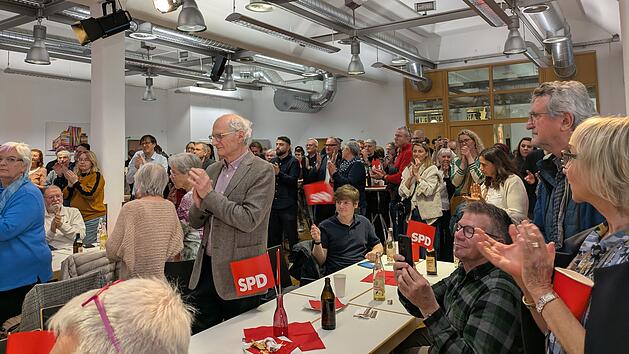 Kommunalwahl 2026 in N&uuml;rnberg