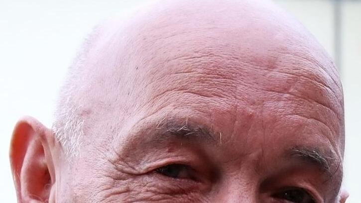 Heribert Stenzinger