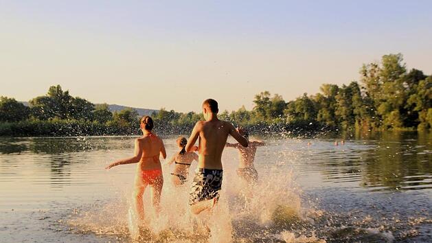 Freizeit & Tourismus der neue Themenbereich von inFranken.de. Foto: Ferdinand Merzbach