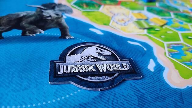 Spiele-Test „Jurassic World – Rückkehr zur Isla Nublar“: Rezension des Dino-Abenteuers