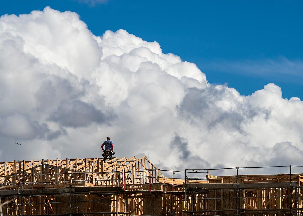 Kalifornisches Alltagsleben