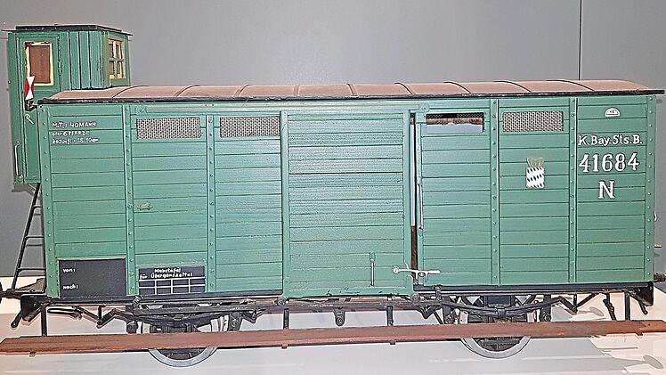 Mit seiner Beteiligung am Tag der Schiene unterstreicht das Deutsche Dampflokomotiv Museum die Bedeutung der Eisenbahn als unverzichtbaren Bestandteil moderner Mobilit&auml;t und Logistik. Deutsches Dampflokomotiv Museum