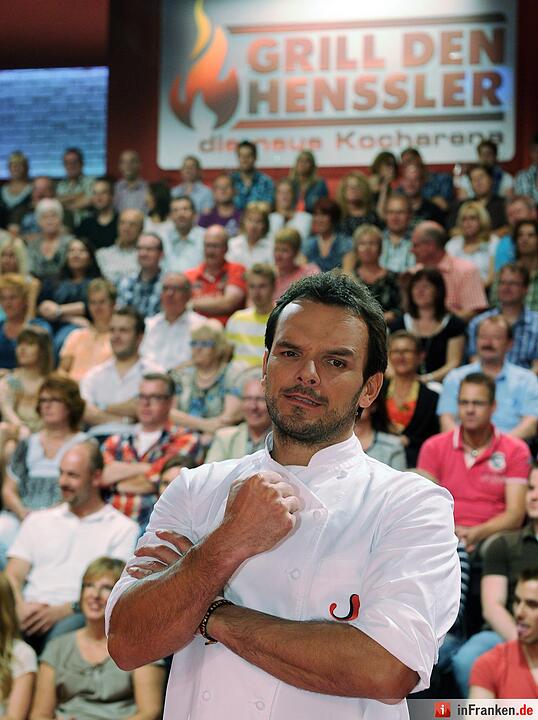 Grill den Henssler