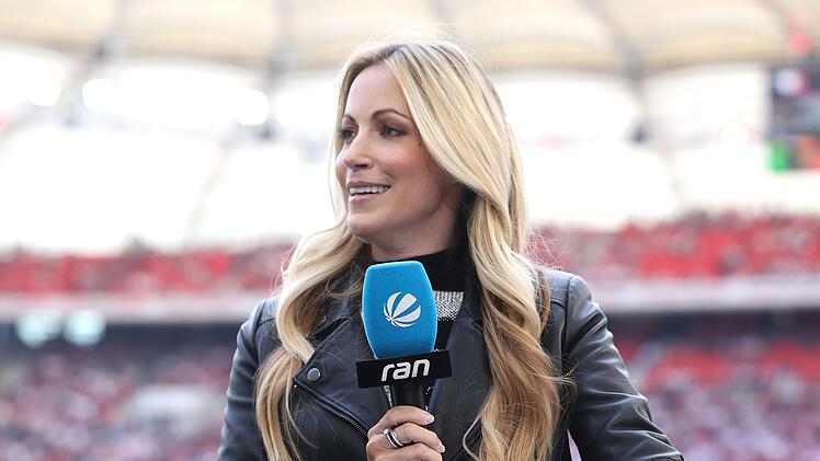 Andrea Kaiser, die die Klub-WM für SAT.1 moderieren wird, fiebert dem Turnier entgegen: "Bei uns wird man Messi sehen. Ich freue mich riesig auf interessante Spiele!"