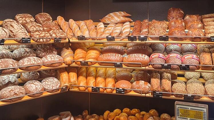 Markt Erlbach: B&auml;ckerei Schindler entscheidet sich gegen Preiserh&ouml;hung