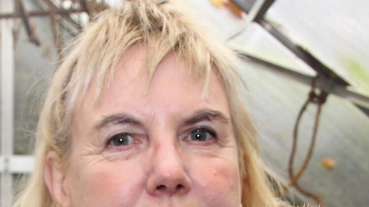 Diana Fuchs