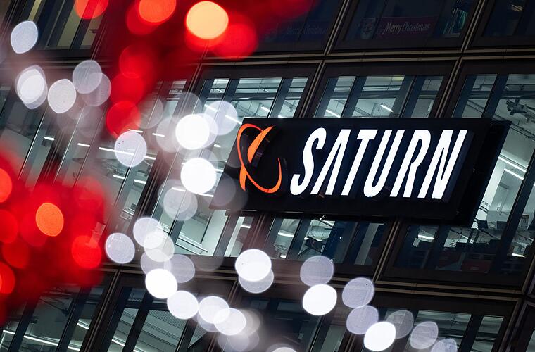 Filialnetz dünnt aus - was wird aus Saturn?