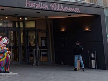 Stadtgalerie Schweinfurt: Neues Konzept nach vielen Ladenschlie&szlig;ungen