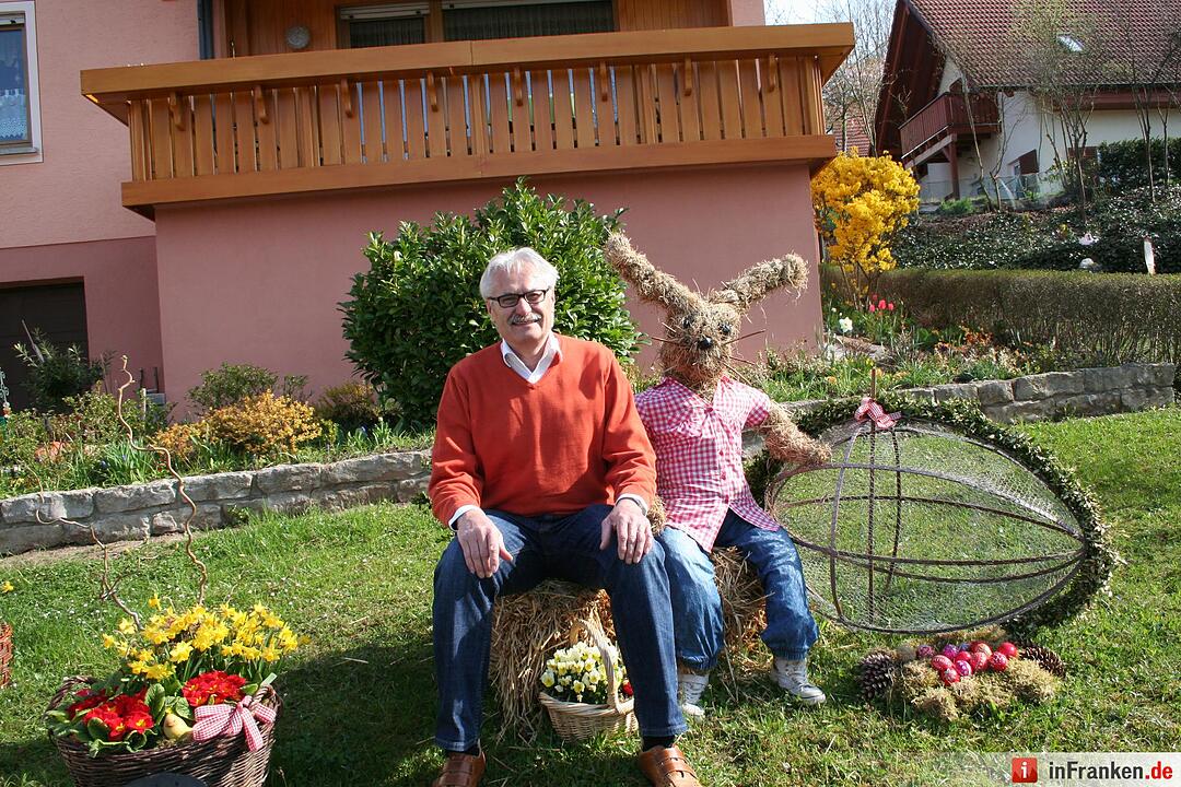 ABO Plus Osterbrunnenfahrt 14.04.2015