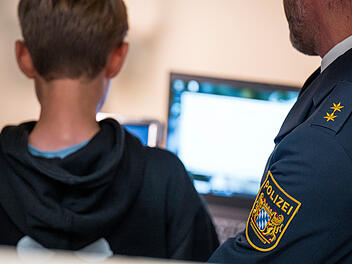 Polizei er&ouml;ffnet Escape Room in N&uuml;rnberger Museum - Kinder werden Ermittler