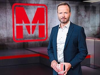 Georg Restle gibt nach &uuml;ber zehn Jahren die Moderation des ARD-Politmagazins "Monitor" ab.