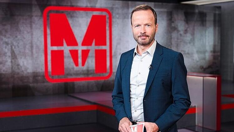 Georg Restle gibt nach &uuml;ber zehn Jahren die Moderation des ARD-Politmagazins "Monitor" ab.