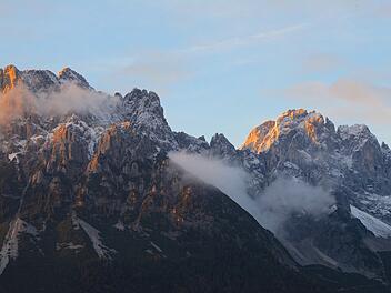 Wilder Kaiser