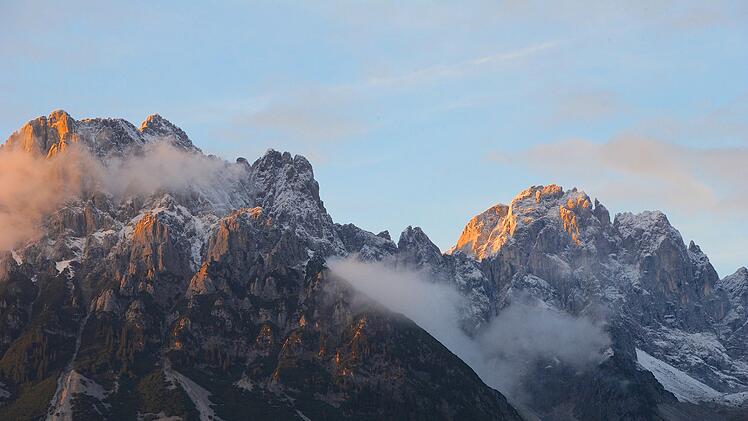 Wilder Kaiser