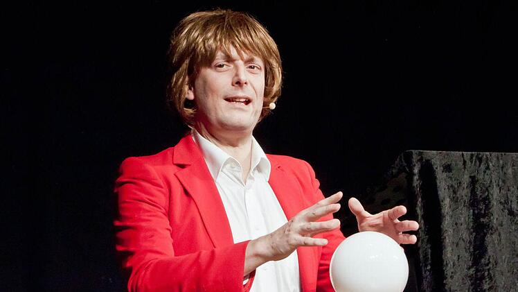 Impressionen von der "TBC-"Premiere.Foto: Jochen Berger