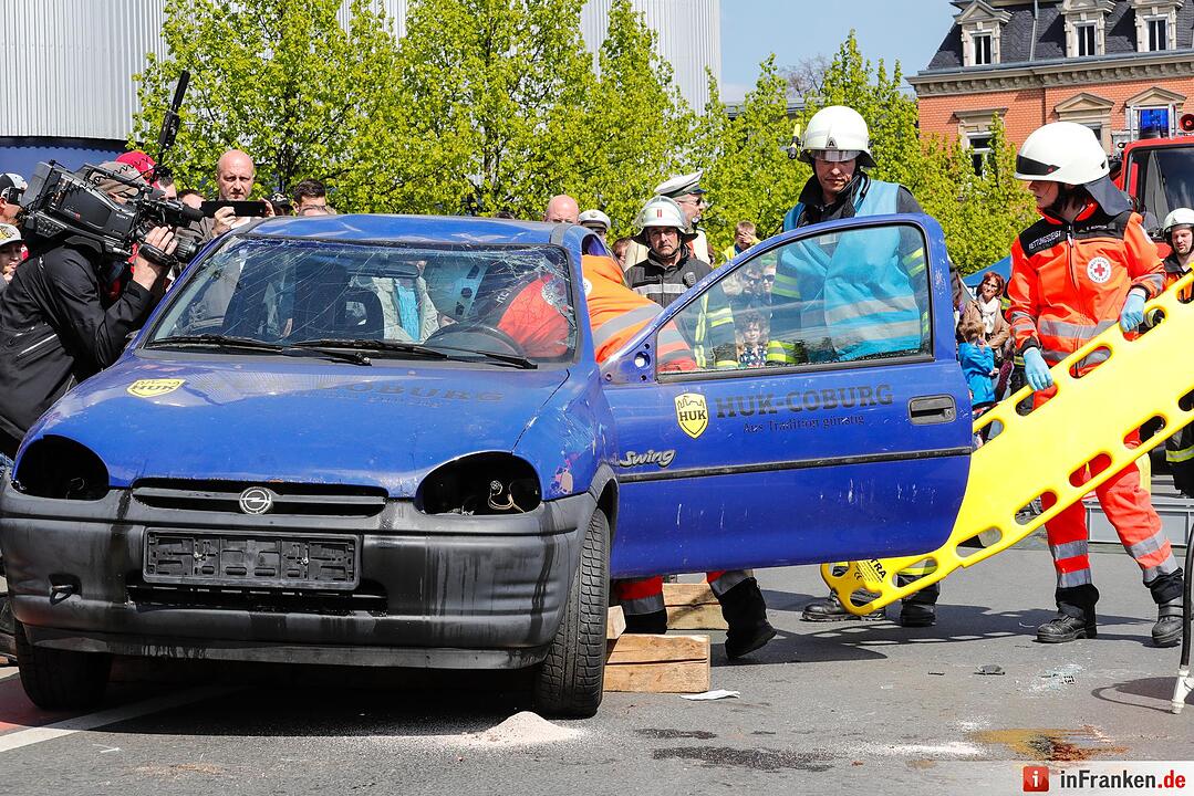 Sternfahrt -169