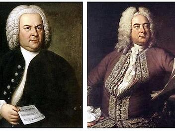 Werke von Johann Sebastian Bach und Georg Friedrich Händel stehen am 2. Oktober bei einem Konzert in der Morizkirche auf dem Programm.
