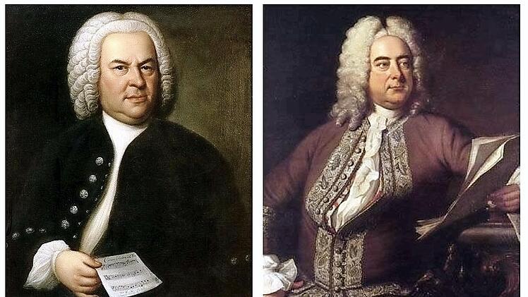 Werke von Johann Sebastian Bach und Georg Friedrich Händel stehen am 2. Oktober bei einem Konzert in der Morizkirche auf dem Programm.