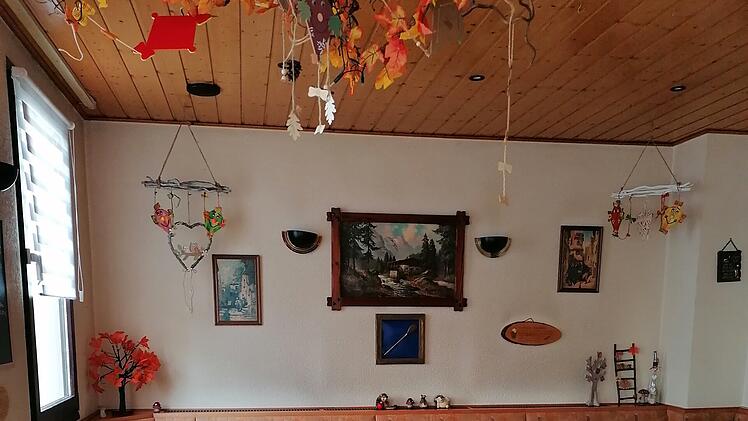 Nürnberg: Gastronomie-Urgesteine verlassen "Fränkisches Wirtshäusla" - doch es gibt eine Zukunft