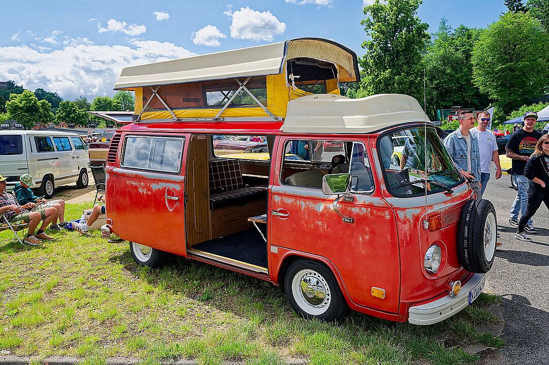Oldtimer Club Kronach e. V.