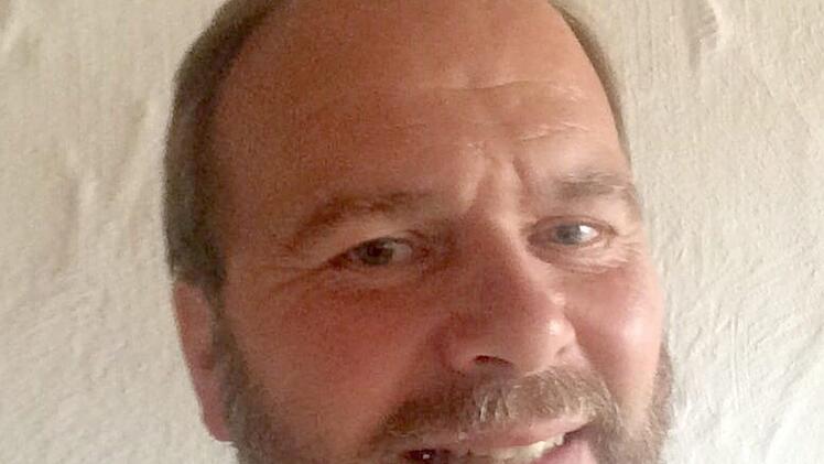 Berdn Reisenweber, Bürgermeister EbersdorfFoto: Archiv