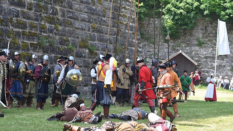 Crana Historica 2018. Foto: Ronald Rinklef