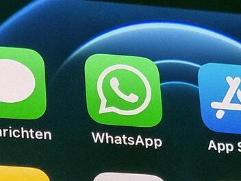 "Zero-Click"-Angriff auf WhatsApp-Gruppen