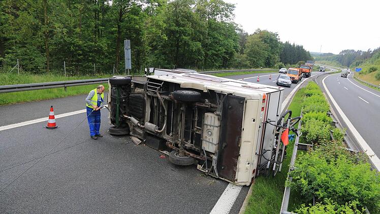 Foto: Ferdinand Merzbach