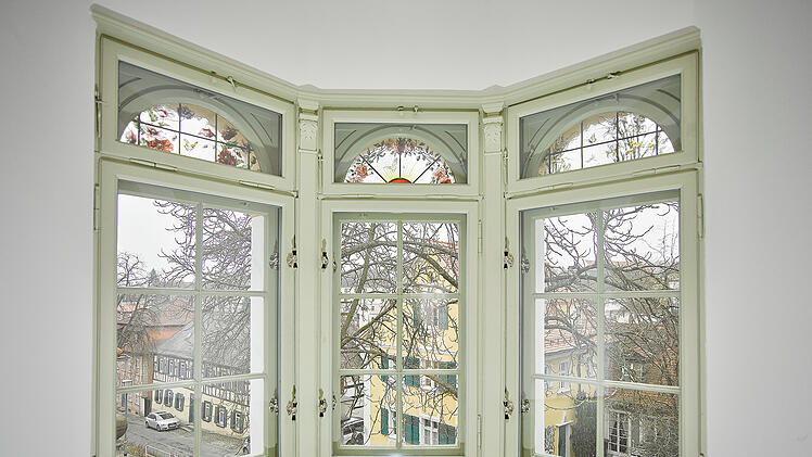 Bamberg: Luxus-Villa-Vermietung in der Kritik - "Bamberg braucht Vorbilder"