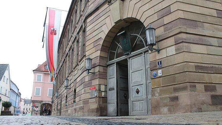 Der Kampf um den Einzug ins Bad Kissinger Rathaus geht in die heiße Phase. Foto: Archiv/Benedikt Borst
