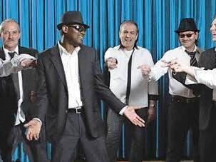 "CJ & The Sunshine Gang" spielen bei der Frühjahrs-Soulnight am 4. März im "Nepomuk". Foto: privat
