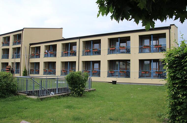 Schutz für alle Zimmer