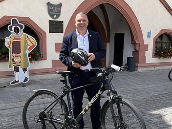 Volkach nimmt wieder am Stadtradeln teil - so kannst du mitmachen Volkach nimmt wieder am Stadtradeln teil - so kannst du mitmachen