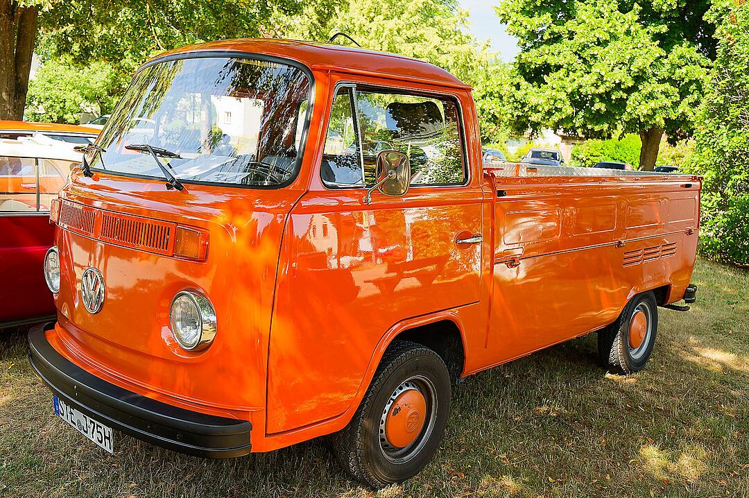 Oldtimertreffen