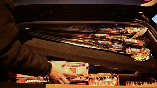 Wie lange haben Gesch&auml;fte an Silvester offen? Gesetz &uuml;berrascht