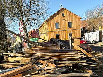 Roth: Beliebter Lohgarten er&ouml;ffnet bald mit neuem Konzept wieder