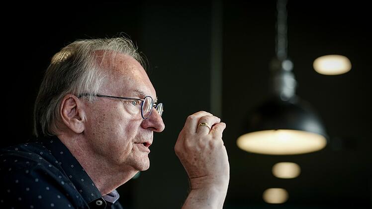 Reiner Haseloff (CDU)