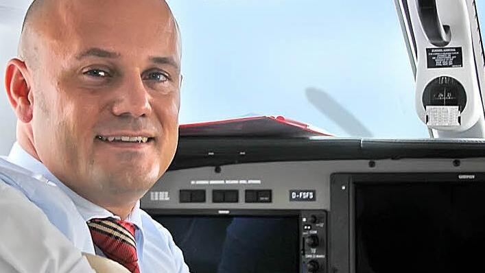 Björn SchumacherFotos: Simone Bastian