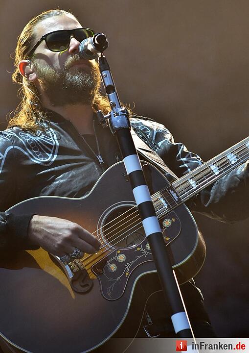 Das war das Bayern 3-Dorffest in Tiefenlesau