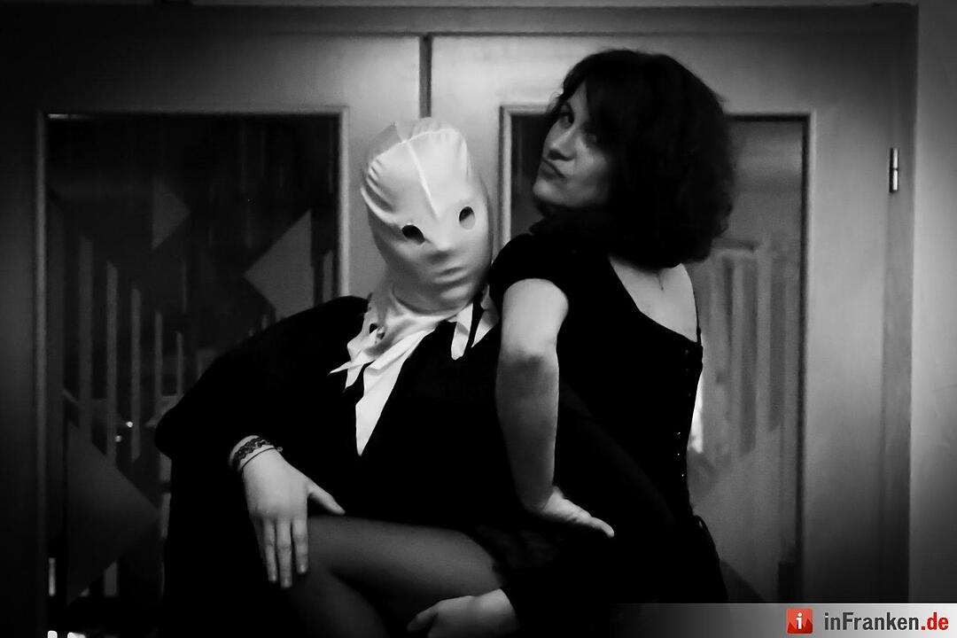 Die Schöne und das Biest