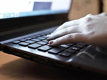 Auch Glücksspiele können süchtig machen. Hilfe bietet die Forchheimer Beratungsstelle. Foto: Archiv