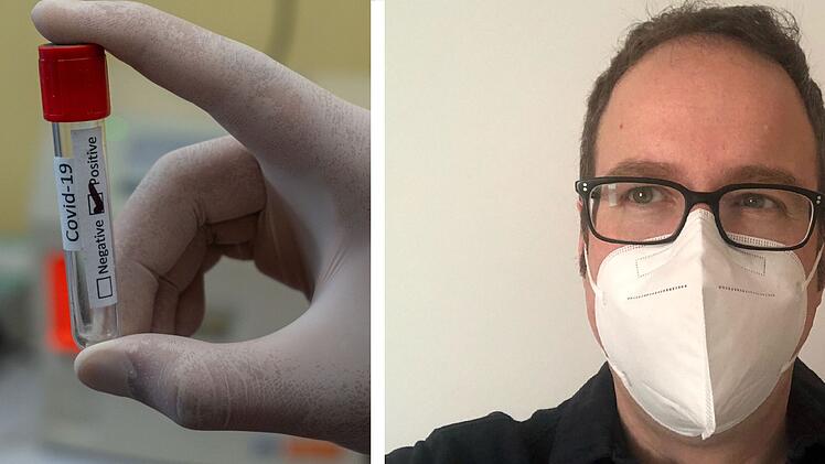 Erlangen: Oberbürgermeister Janik hat Corona - Stadt äußert sich zu Befinden