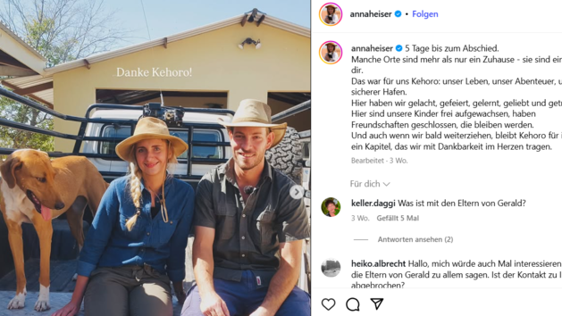 "Kann sowas nicht nachvollziehen": Netz wettert gegen "Bauer sucht Frau"-Star