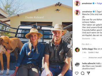 "Kann sowas nicht nachvollziehen": Netz wettert gegen "Bauer sucht Frau"-Star