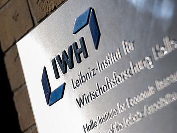 IWH in Halle/Saale