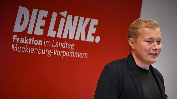 Sondierungsgespr&auml;che in MV haben begonnen